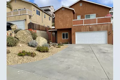  1637 Paraiso Ave, Spring Valley, CA 91977 - Photo 3