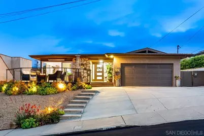  3415 Fenelon St, San Diego, CA 92106 - Photo 1
