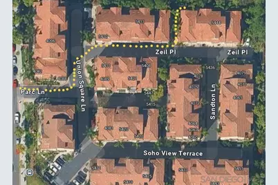  5432 Zeil Place, San Diego, CA 92105 - Photo 1