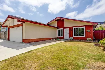  1468 Leaf Ter, San Diego, CA 92114 - Photo 1