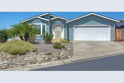  15935 Spring Oaks Road Space 172 #172, El Cajon, CA 92021 - Photo 1