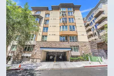  1480 Broadway #2101, San Diego, CA 92101 - Photo 27