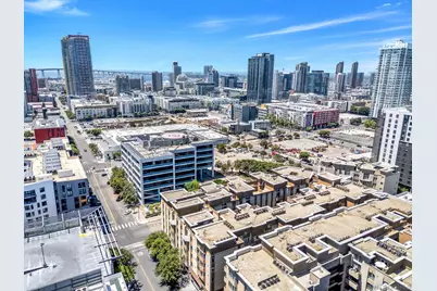  1480 Broadway #2101, San Diego, CA 92101 - Photo 31