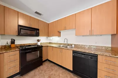  1480 Broadway #2101, San Diego, CA 92101 - Photo 11