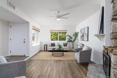  5805 Laramie Way, San Diego, CA 92120 - Photo 1