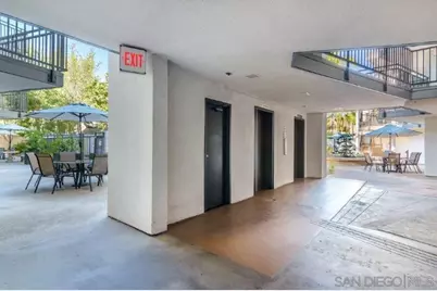  2414 Front St #11C, San Diego, CA 92101 - Photo 9