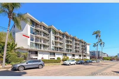  2414 Front St #11C, San Diego, CA 92101 - Photo 3