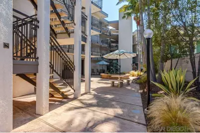  2414 Front St #11C, San Diego, CA 92101 - Photo 7