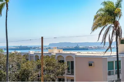  2414 Front St #11C, San Diego, CA 92101 - Photo 37