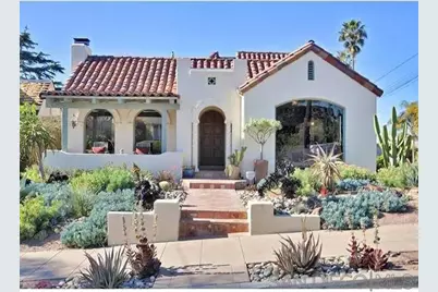  4246 Trias Street, San Diego, CA 92103 - Photo 1