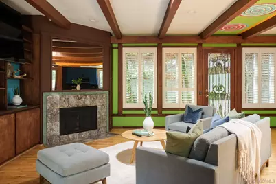  1034 Myrtle Way, San Diego, CA 92103 - Photo 9