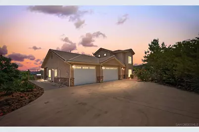  12443 Mirar De Valle, Valley Center, CA 92082 - Photo 1