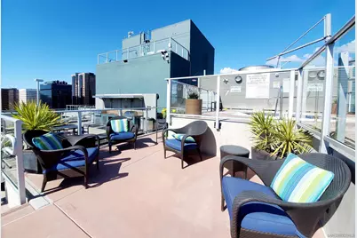  1080 Park Blvd #1612, San Diego, CA 92101 - Photo 7