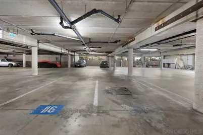  701 Kettner #1, San Diego, CA 92101 - Photo 27