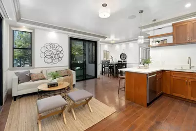  701 Kettner #1, San Diego, CA 92101 - Photo 5