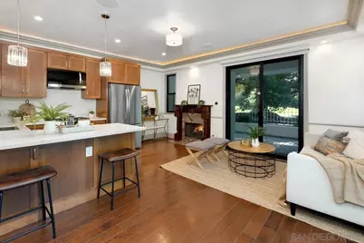  701 Kettner #1, San Diego, CA 92101 - Photo 1