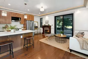 701 Kettner, San Diego, CA 92101 - Photo 1