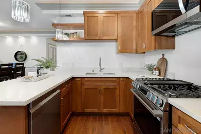  701 Kettner #1, San Diego, CA 92101 - Photo 7