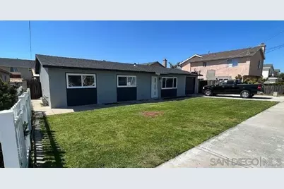  1140 - 1144 14th Street, Imperial Beach, CA 91932 - Photo 1