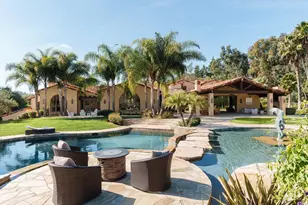 16409 Via De Santa Fe, Rancho Santa Fe, CA 92067 - Photo 31