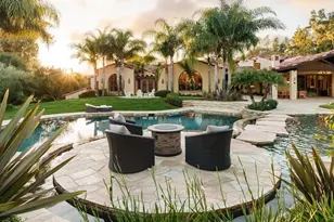 16409 Via De Santa Fe, Rancho Santa Fe, CA 92067 - Photo 25