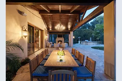  16409 Via De Santa Fe, Rancho Santa Fe, CA 92067 - Photo 29