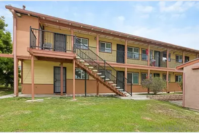  2220 Dunlop St, San Diego, CA 92111 - Photo 1