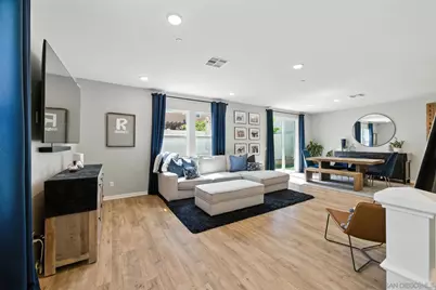  8672 Camden Dr, Santee, CA 92071 - Photo 5