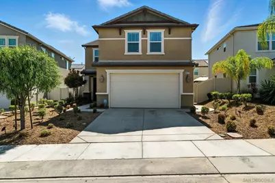  8672 Camden Dr, Santee, CA 92071 - Photo 1