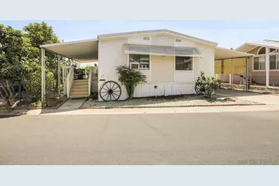  1810 Hillsdale Rd. #Spc 57, El Cajon, CA 92019 - Photo 1