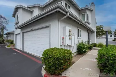  1465 E Lexington Ave #21C, El Cajon, CA 92019 - Photo 1