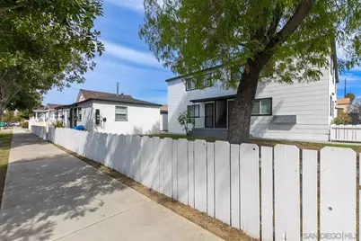  1227 Coolidge Avenue, National City, CA 91950 - Photo 5
