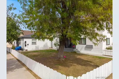 1227 Coolidge Avenue, National City, CA 91950 - Photo 11