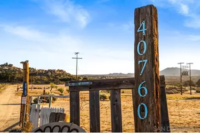  40760 Old Highway 80, Boulevard, CA 91905 - Photo 9