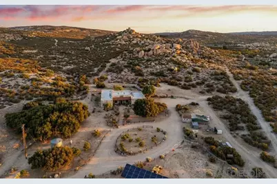  40760 Old Highway 80, Boulevard, CA 91905 - Photo 43