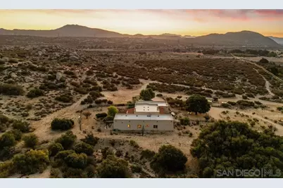  40760 Old Highway 80, Boulevard, CA 91905 - Photo 51