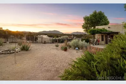  40760 Old Highway 80, Boulevard, CA 91905 - Photo 41