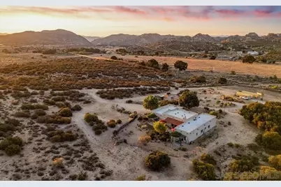  40760 Old Highway 80, Boulevard, CA 91905 - Photo 63