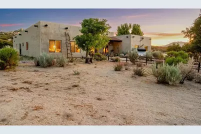  40760 Old Highway 80, Boulevard, CA 91905 - Photo 1