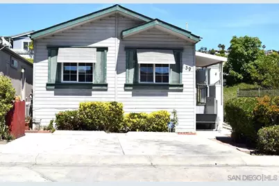  2000 Crofton St #SPC 39, Spring Valley, CA 91977 - Photo 1