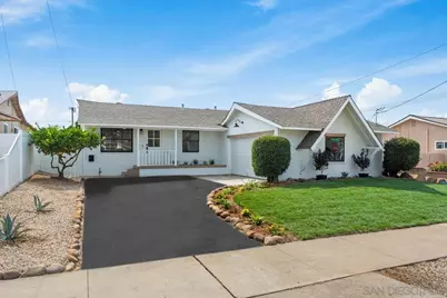  812 Alveda Ave, El Cajon, CA 92019 - Photo 1