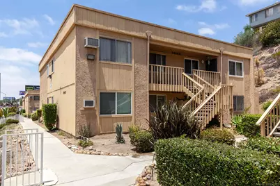  6720 University Ave, San Diego, CA 92115 - Photo 1