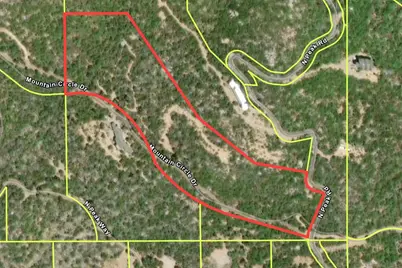  35925 Mountain Circle Dr #37, Julian, CA 92036 - Photo 3