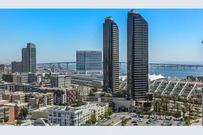  645 Front St #2004, San Diego, CA 92101 - Photo 1