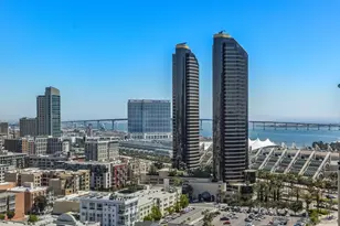 645 Front St, San Diego, CA 92101 - Photo 1