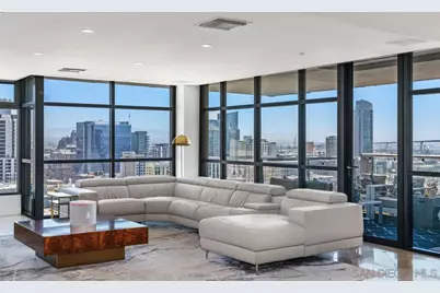  645 Front St #2004, San Diego, CA 92101 - Photo 9