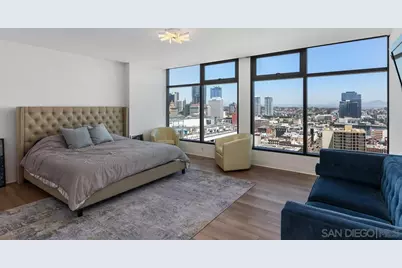  645 Front St #2004, San Diego, CA 92101 - Photo 35