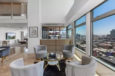  645 Front St #2004, San Diego, CA 92101 - Photo 13