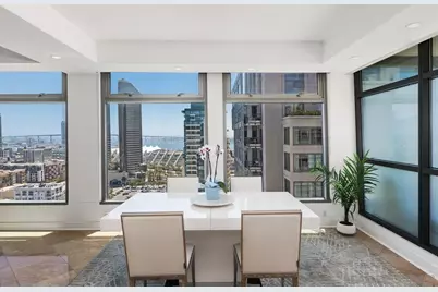  645 Front St #2004, San Diego, CA 92101 - Photo 17