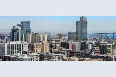  645 Front St #2004, San Diego, CA 92101 - Photo 45